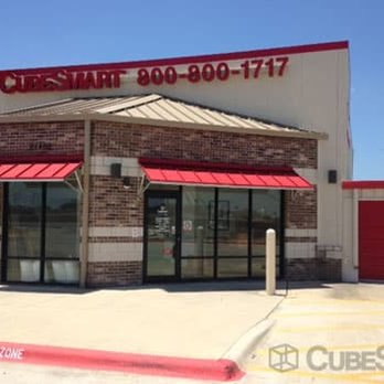 CubeSmart Self Storage - CubeSmart Self Storage - Self Storage Near Me - Kyle, Texas