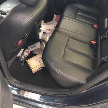 713 Steam - Auto Detailing Near Me - Houston, Texas
