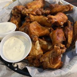 Beef 'O' Brady's