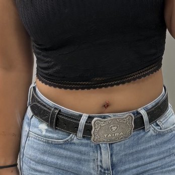 1. High Class Tattoo & Body Piercing