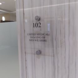 United Medical Imaging- Mid Wilshire