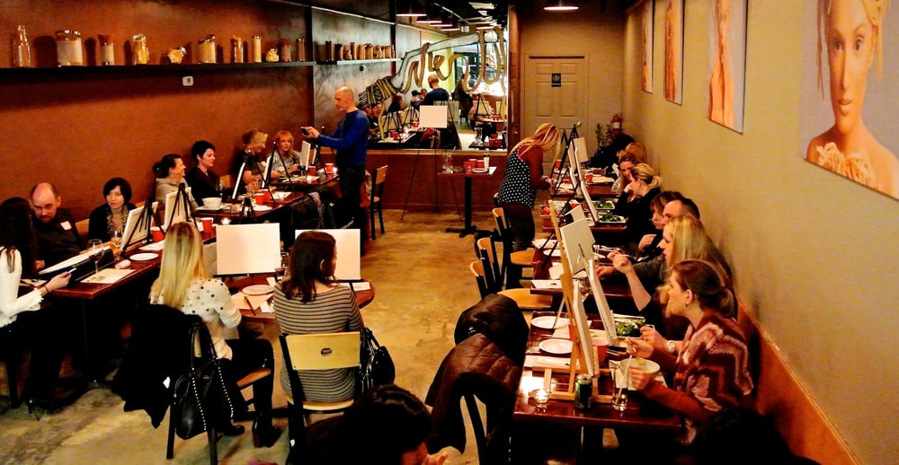 DRAWING WITH INNA Updated September 2024 33 Photos 265 Saint