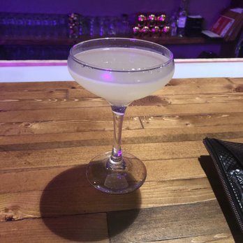 Safe House Distilling - Secret Sutton, hint of spice from the green chile. - Bars Near Me - Albuquerque, New Mexico