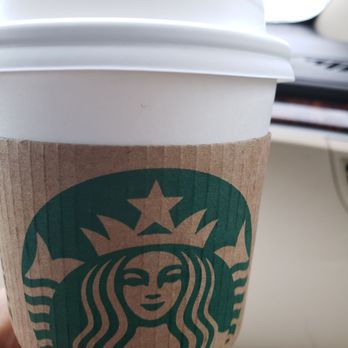 Starbucks - Coffee & Tea Near Me - Canton, Michigan