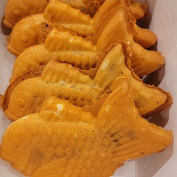 Somisomi - Taiyaki - Ice Cream & Frozen Yogurt Near Me - Pleasanton, California