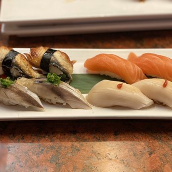 Mr. An's Teppan Steak & Seafood Sushi Bar - Mr An's - Sushi Bars Near Me - Tucson, Arizona Mr. An's Teppan Steak & Seafood Sushi Bar - Mr An's - Sushi Bars Near Me - Tucson, Arizona