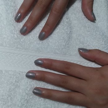Tranquility Nails & Spa - Relaxing atmosphere, the tech was gentle.  beautiful results!! - Skin Care Near Me - Bellevue, Washington