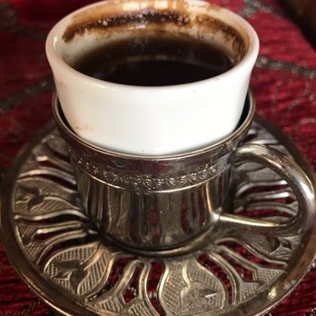 Turkish Cafe & Lounge - Turkish Coffee - super strong - Turkish Near Me - Plano, Texas Turkish Cafe & Lounge - Turkish Coffee - super strong - Turkish Near Me - Plano, Texas
