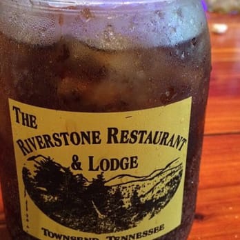 The Riverstone Restaurant - Seafood Near Me - Townsend, Tennessee