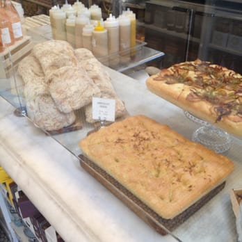 Joan's on Third - Artisan Bread - Breakfast & Brunch Near Me - Los Angeles, California
