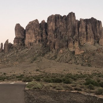 Lost Dutchman State Park - Breathtaking view to wake up to - Parks Near Me - Apache Junction, Arizona Lost Dutchman State Park - Breathtaking view to wake up to - Parks Near Me - Apache Junction, Arizona