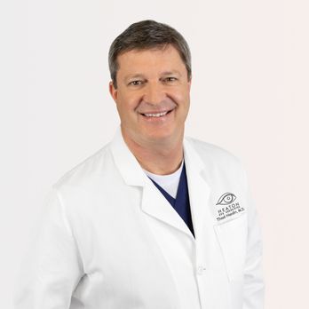 Heaton Eye Associates - Thad D. Hardin, M.D. - Optometrists Near Me - Athens, Texas