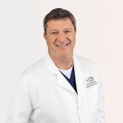 Heaton Eye Associates - Thad D. Hardin, M.D.
