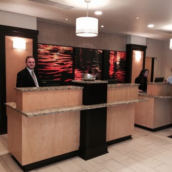 Providence Marriott Downtown - Front Reception! That's Matthew who gave World Class Service and and Friendly Checkin - Hotels Near Me - Providence, Rhode Island Providence Marriott Downtown - Front Reception! That's Matthew who gave World Class Service and and Friendly Checkin - Hotels Near Me - Providence, Rhode Island