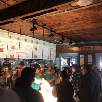 The Spot - Burgers Near Me - Galveston, Texas The Spot - Burgers Near Me - Galveston, Texas