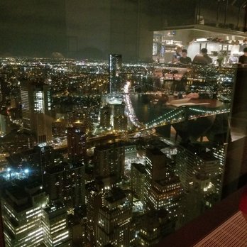 Manhatta - Take your loved ones here and give them the sky - New American Near Me - New York, New York Manhatta - Take your loved ones here and give them the sky - New American Near Me - New York, New York