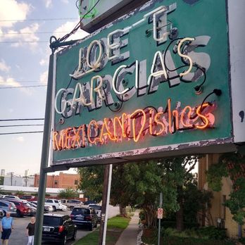 JOE T GARCIA’S - Updated December 2024 - 1733 Photos & 2713 Reviews
