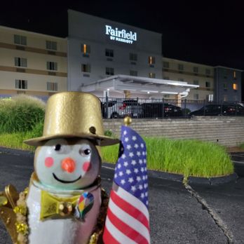 Fairfield by Marriott Inn & Suites Uncasville Mohegan Sun Area - Hotels Near Me - Uncasville, Connecticut Fairfield by Marriott Inn & Suites Uncasville Mohegan Sun Area - Hotels Near Me - Uncasville, Connecticut
