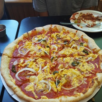 Kitchen 17 - Special Hawaiian - Vegan Near Me - Chicago, Illinois