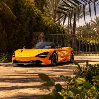 McLaren Rancho Mirage - Car Dealers Near Me - Rancho Mirage, California McLaren Rancho Mirage - Car Dealers Near Me - Rancho Mirage, California
