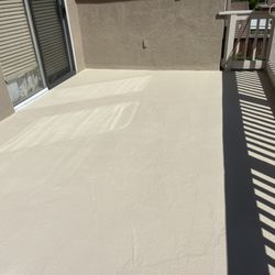 Elevated Decks