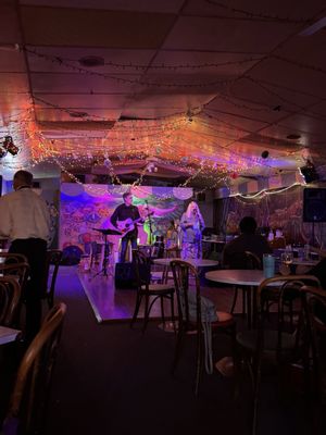 Carousel Lounge by null