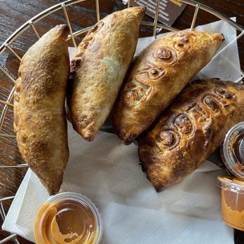 Empanada House - Coffee & Tea Near Me - Duluth, Georgia