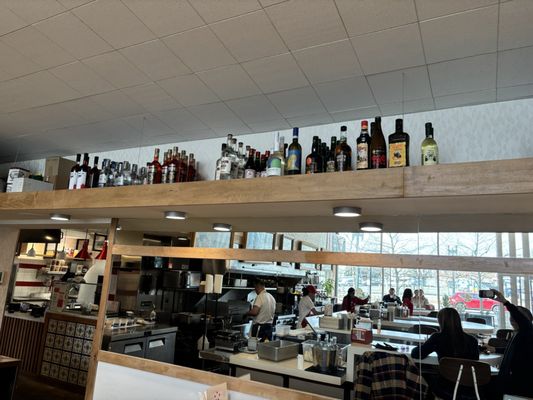 Stellina Pizzeria by null
