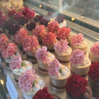 Hinar - cakes... - Cafes Near Me - San Diego, California