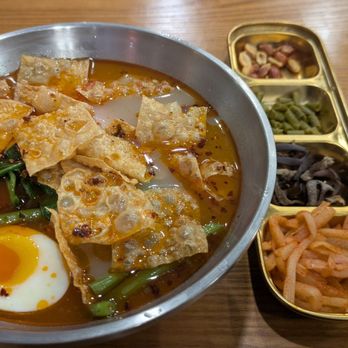 Silk Noodle Bar - Noodles Near Me - New York, New York