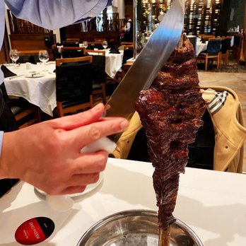Fogo De Chao - 每樣都吃一點都吃太多了 - Brazilian Near Me - Bellevue, Washington Fogo De Chao - 每樣都吃一點都吃太多了 - Brazilian Near Me - Bellevue, Washington