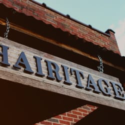 Hairitage