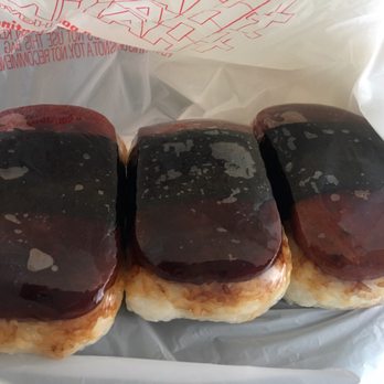 King's Mini Mart - Spam Musubi - Beer, Wine & Spirits Near Me - Honolulu, Hawaii