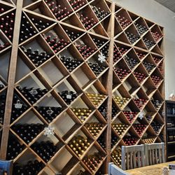Landon Winery - Denison