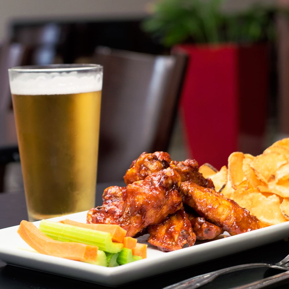 Aviators Tavern Image