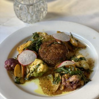Julia's Restaurant - Le Choux Fleur - French Near Me - Berkeley, California Julia's Restaurant - Le Choux Fleur - French Near Me - Berkeley, California