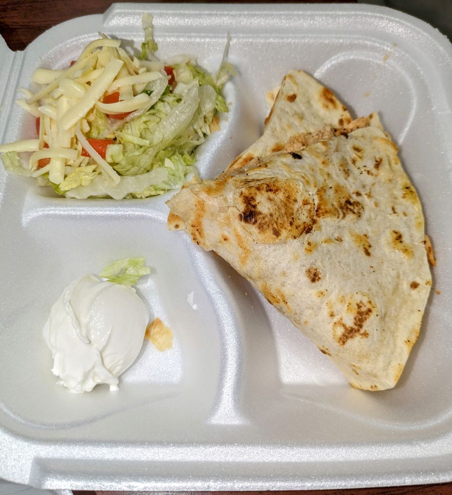 Taqueria Gino’s