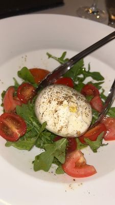 Ristorante Quattro by null