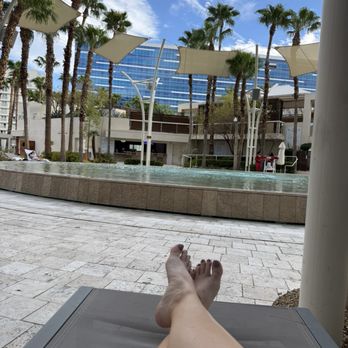 Virgin Hotels - Cabana - Hotels Near Me - Las Vegas, Nevada Virgin Hotels - Cabana - Hotels Near Me - Las Vegas, Nevada