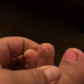 D Nails & Spa - Gel pedicure - Nail Salons Near Me - Anaheim, California