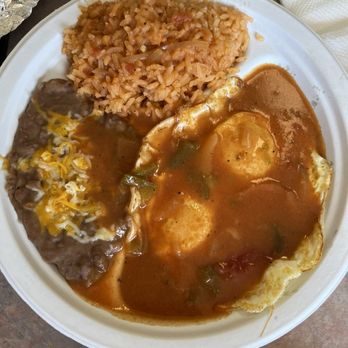 Campos Famous Burritos - Huevos Rancheros - Mexican Near Me - Santa Monica, California Campos Famous Burritos - Huevos Rancheros - Mexican Near Me - Santa Monica, California
