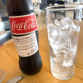Fat Fish Taco - Mexican Cola - Mexican Near Me - Caldwell, New Jersey