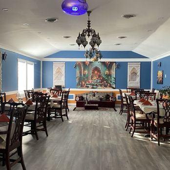 Ruhani Kitchen - Mediterranean Near Me - Egg Harbor Township, New Jersey