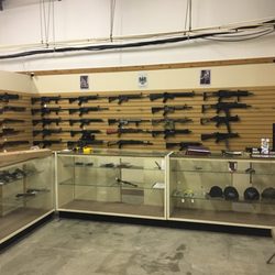 Lone Star Guns