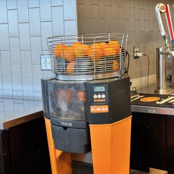 Big Bad Breakfast - Franklin - Fresh OJ - Breakfast & Brunch Near Me - Franklin, Tennessee