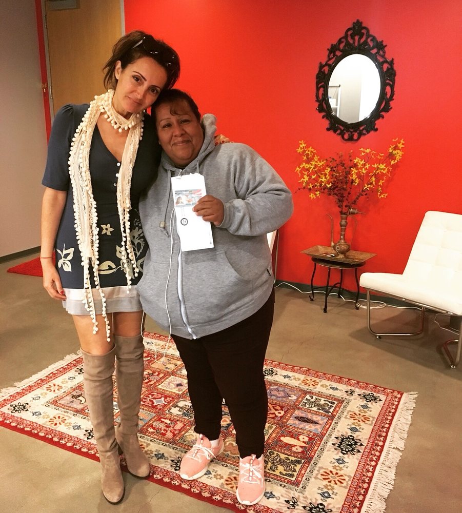 Law Offices of Nassim Arzani - immigration attorney in Riverside, CA