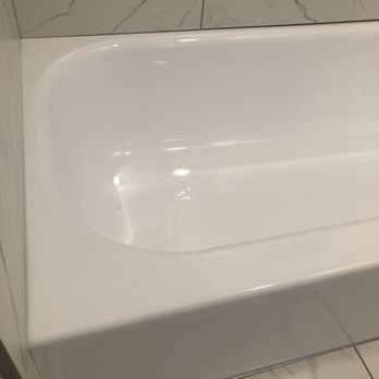Mend A Bath - Refinishing Services Near Me