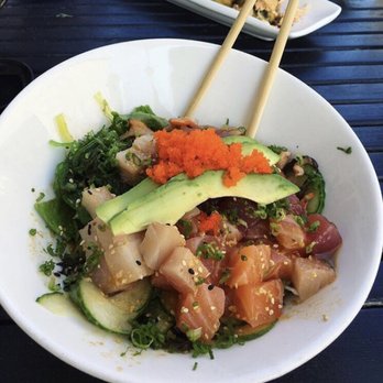 Yokozuna Yale - Meesh Mash - Sushi Bars Near Me - Tulsa, Oklahoma Yokozuna Yale - Meesh Mash - Sushi Bars Near Me - Tulsa, Oklahoma