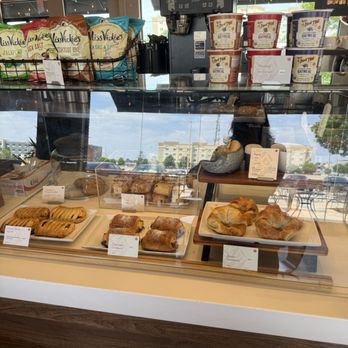 Sweetwaters Coffee & Tea - Baked goods - Coffee & Tea Near Me - Richardson, Texas