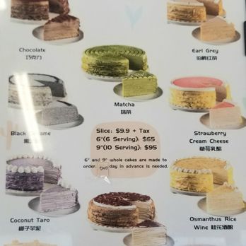 Savorology Artisan Bakery - Desserts Near Me - Toronto, Ontario Savorology Artisan Bakery - Desserts Near Me - Toronto, Ontario